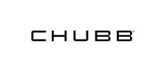 Logo service client Chubb