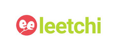 Logo service client Leetchi