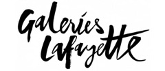 Logo service client Galeries Lafayette