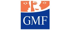 Logo service client GMF