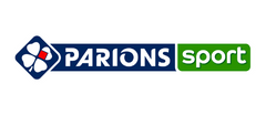Logo service client Parions Sport