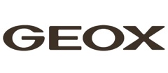 Logo service client Geox