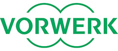 Logo service client Vorwerk 