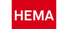 Logo service client HEMA