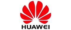 Logo service client Huawei