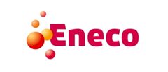 Logo service client Eneco