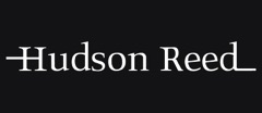 Logo service client Hudson Reed