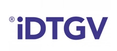 Logo service client IDTGV