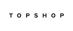 Logo service client TopShop