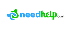 Logo service client NeedHelp