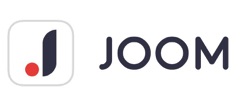 Logo service client Joom