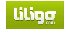 Logo service client Liligo
