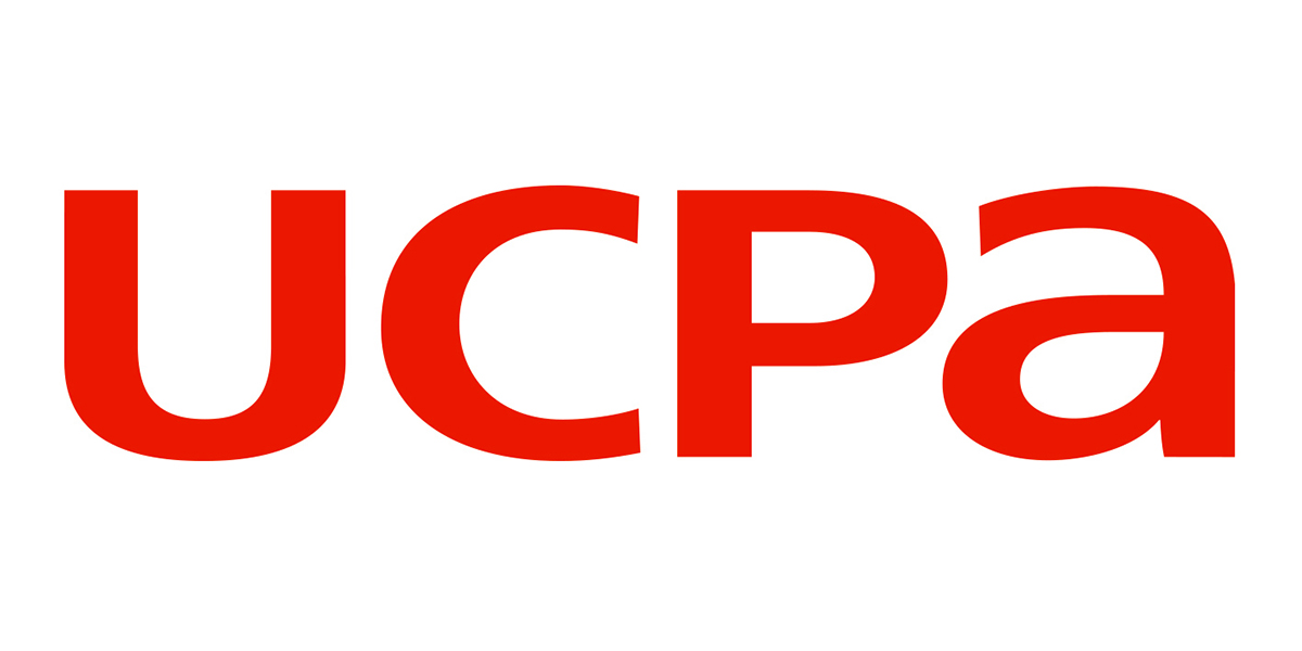 Logo service client UCPA
