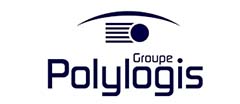 Logo service client Polylogis