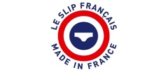 Logo service client Le Slip Français