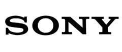 Logo service client Sony