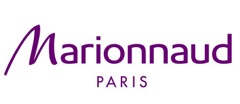 Logo service client MARIONNAUD