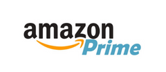 Logo service client Amazon Prime