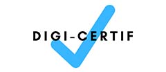 Logo service client Digi-Certif