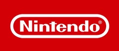 Logo service client Nintendo
