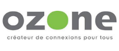 Logo service client Ozone