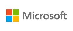 Logo service client Microsoft