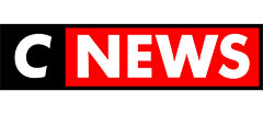 Logo service client CNews