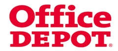 Logo service client OFFICE DEPOT