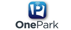 Logo service client ONEPARK