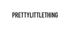 Logo service client PrettyLittleThing