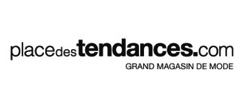 Logo service client PLACE DES TENDANCES