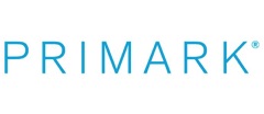 Logo service client PRIMARK