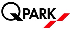 Logo service client Q-PARK