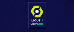 Logo service client Amazon Prime Vidéo Ligue 1