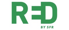Logo service client RED by SFR