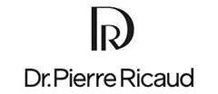Logo service client Dr. Pierre Ricaud 