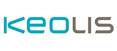 Logo service client Keolis