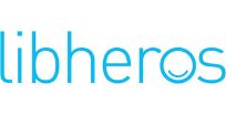 Logo service client Libheros