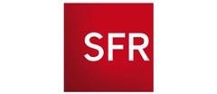 Logo service client SFR