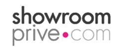 Logo service client SHOWROOM-PRIVE