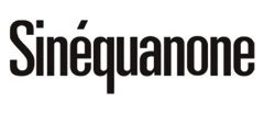 Logo service client SINEQUANONE