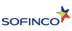 Logo service client Sofinco