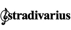 Logo service client STRADIVARIUS