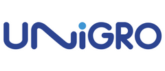 Logo service client Unigro
