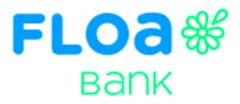 Logo service client Floa bank