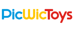 Logo service client PicWicToys