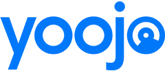 Logo service client Yoojo