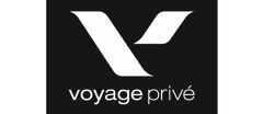Logo service client Voyage Privé