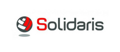 Logo service client Solidaris