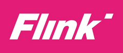 Logo service client Flink